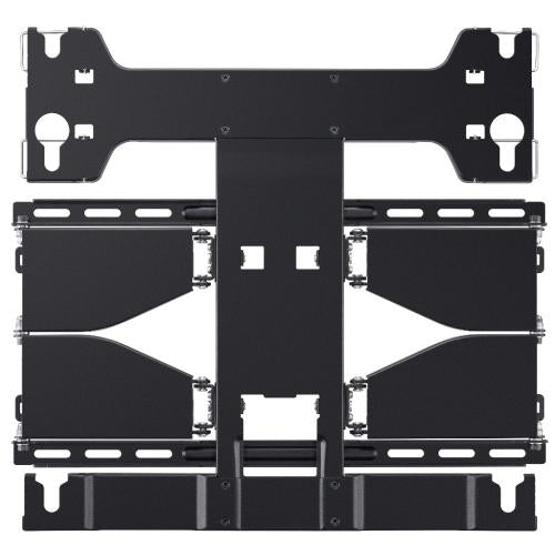 Samsung Full Motion Slim Wall Mount (2 - WMN-B05FB/ZA