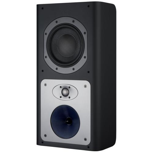 Bowers & Wilkins CT84LCRS Ct8.4 Lcrs 3-Way Speaker(5 Year)