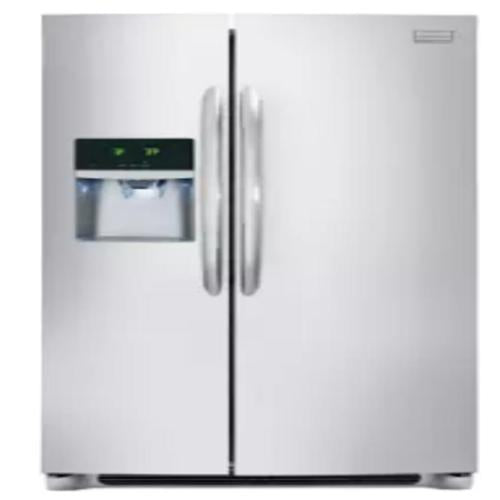 Electrolux FGHS2631PF2