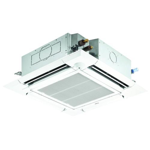 Mitsubishi PLFYEP18NEMUE1 1.5-Ton 33X33" Ceiling-Cassette Indoor Unit