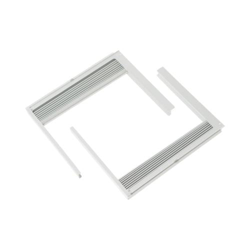 GE Curtain Asm - WJ01X10353