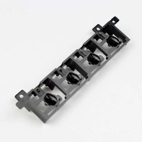 Sharp Microwave M Select Button (R-1520Lk) - JBTN-B196MRF0