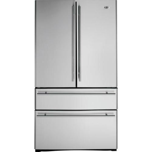 Ge ZFGB21HZJSS Refrigerator