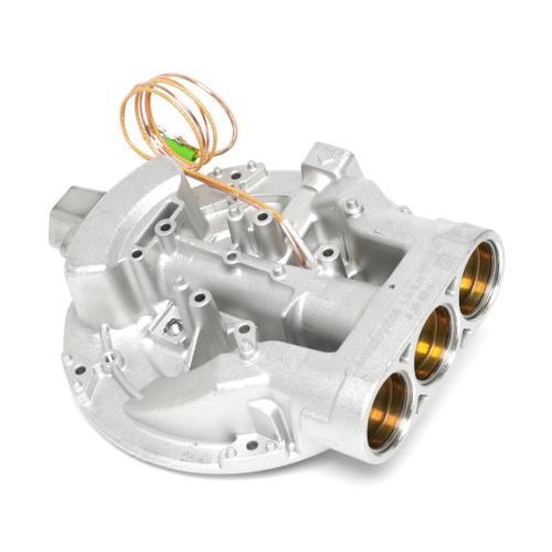 Bosch Cooktop Burner Housing - 12028778