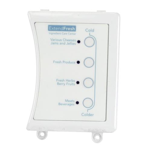 Whirlpool Control Board - WP2306086