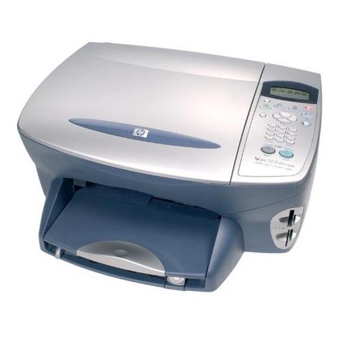 Hp Us Q3072A Psc 2171 All-In-One