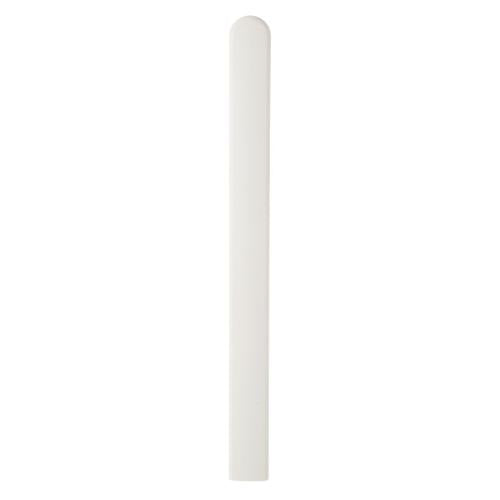 GE Tail Handle Sxs Bisque - WR12X10352
