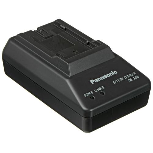 Panasonic Ac Battery Charger - AG-B23