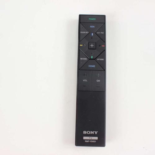 Sony Remote Control(Rmf-Yd001) - 1-492-077-12