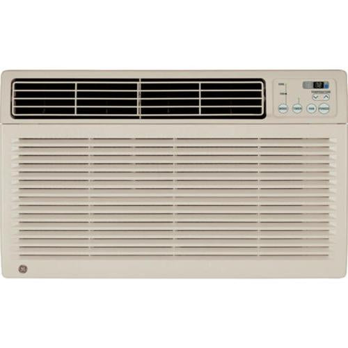 Ge AGH10AHG1 Room Air Conditioner Built In