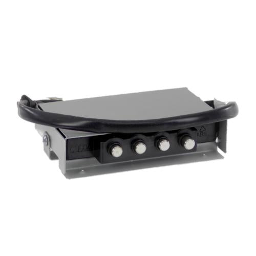 Whirlpool Switch-Pb - WPW10350884