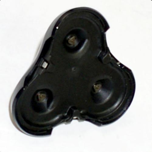 Norelco Bottom Assembly - 422203617551