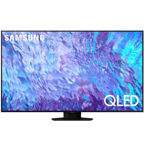 Samsung QN75Q80CAFXZA 75-Inch Class Qled 4K Q80C Series Quantum Hdr+ Tv