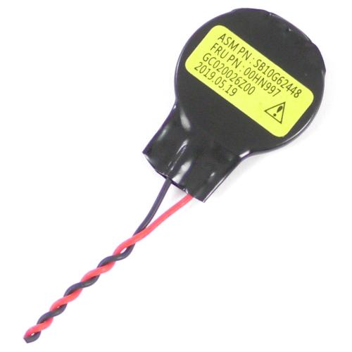 Lenovo Cb Cmos Batteries - 00HN997
