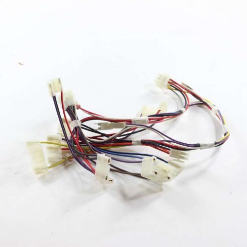 Whirlpool Wire-Harness - W10580298