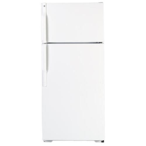 Ge GTS18HCMERWW Refrigerator