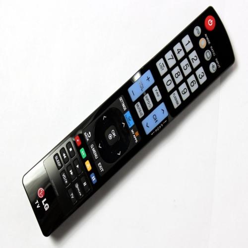 LG Remote Assembly - AGF76692626