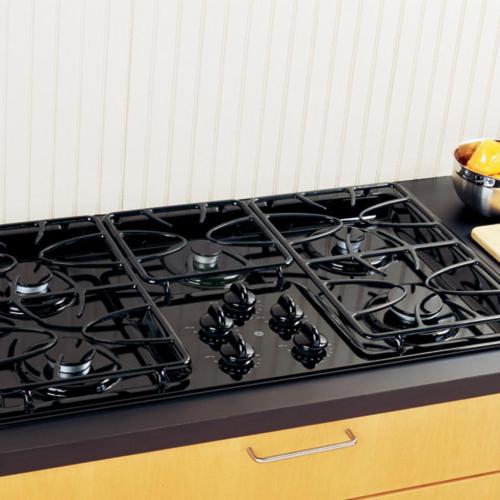 Ge JGP630ER3BG Gas Range Or Dual Fuel