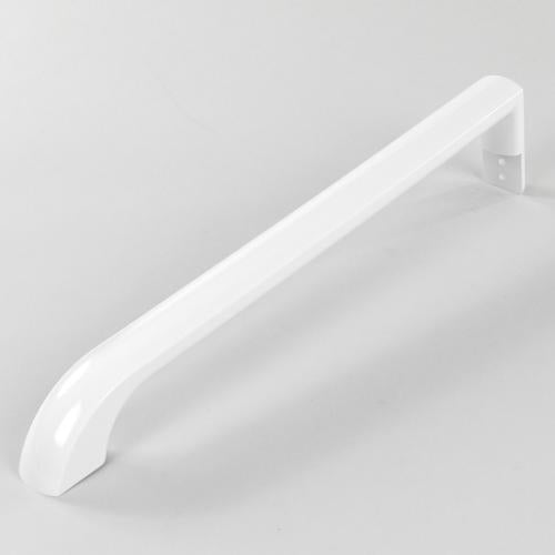 GE Refrigerator Door Handle White - WR12X31693