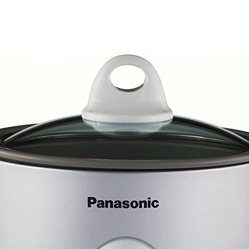 Panasonic Range Glass Lid - AQB01H619-W9U
