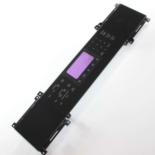 Whirlpool Control Panel - WPW10295112