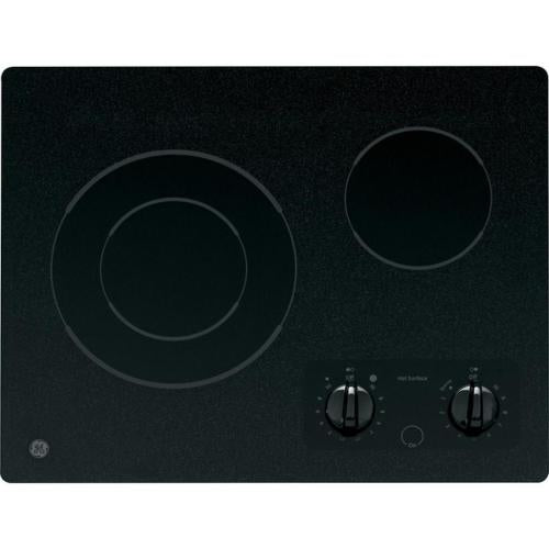 Ge JP256BM1BB Electric Range