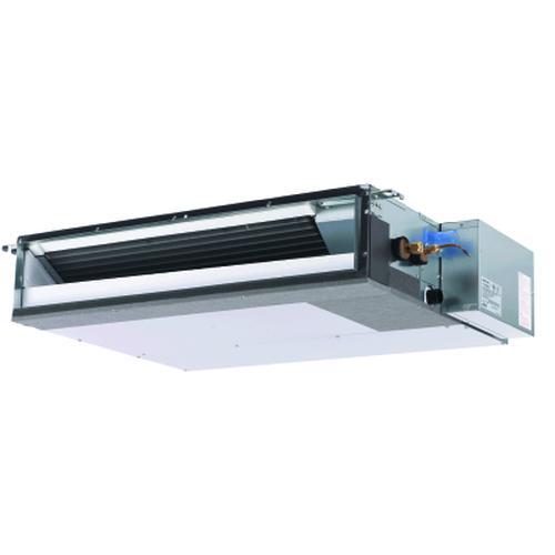 Mitsubishi SEZKD15NA4TH M Series R410A System Horizontal Ducted Unit