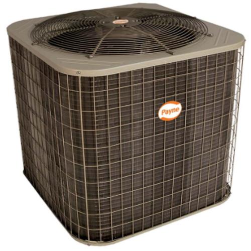 Carrier PA13NA030BNGADAA Condensing Unit, Split System, Air Conditioner, 13 Seer