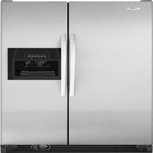 Whirlpool ED2FHEXTT01