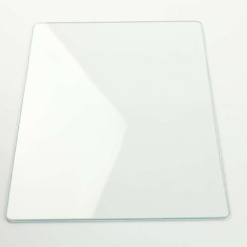 Bertazzoni Refrigerator Glass Shelf - Z300083