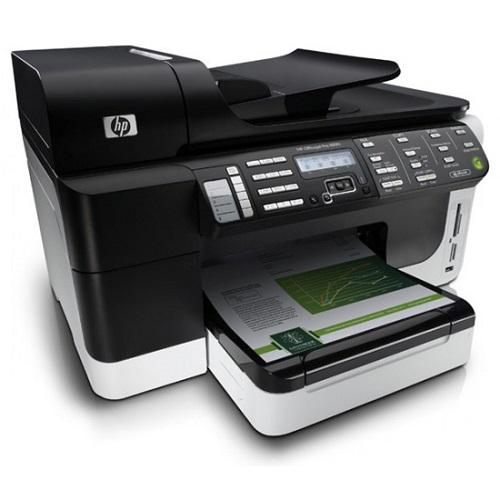 Hp Us CB022A Hp Officejet Pro 8500 All-In-One Printer A909A