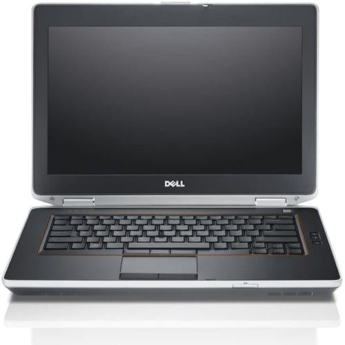 Dell E6420