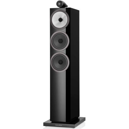 Bowers & Wilkins 703S3 3-Way Floorstanding Tower Speaker