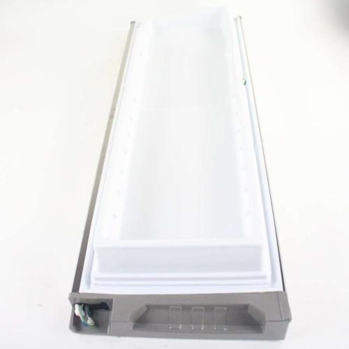 Whirlpool Door Assembly Ms - 12978046SQ