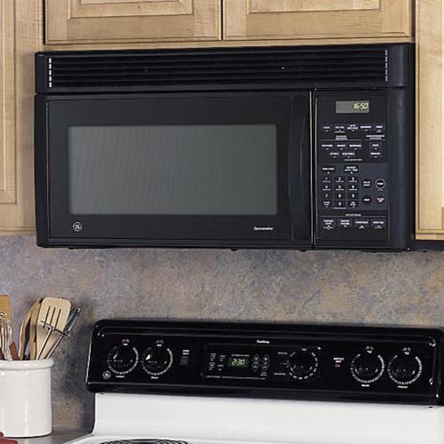 Ge JVM1650BB007 Microwave Or Advantium