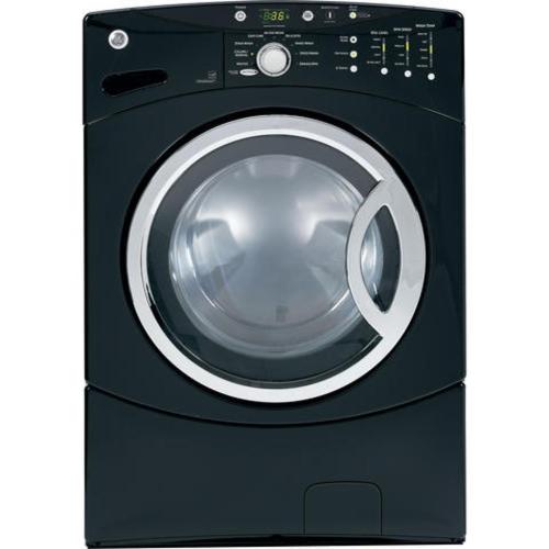 Ge WCVH6800J0GG Washer