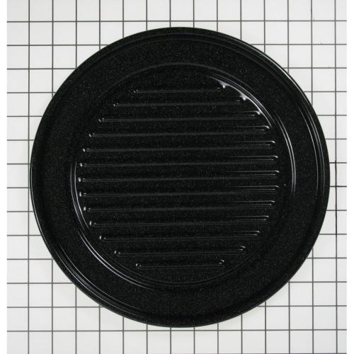 GE Grill Tray For The Adv 240 Atc - WB49X10054
