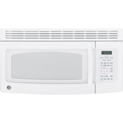 Ge JVM1750DM2WW Microwave Or Advantium