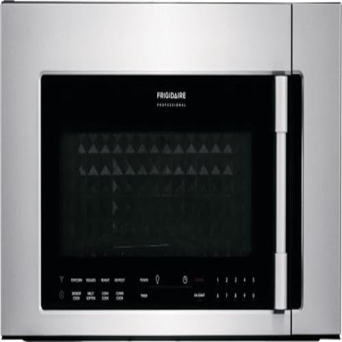 Electrolux FPBM3077RFB
