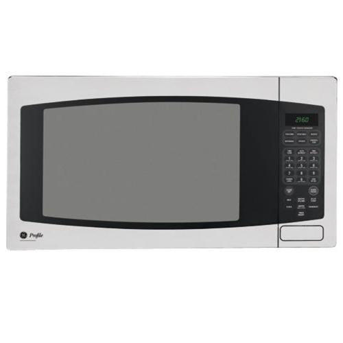Ge JE2160SF001 Microwave Or Advantium