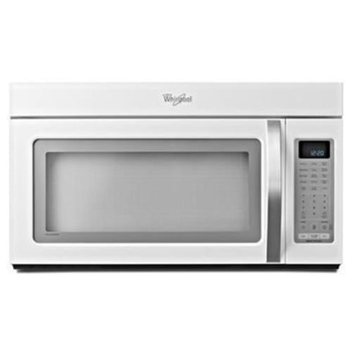 Whirlpool YWMH53520AH0 Microwave