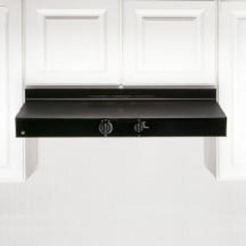Ge JV656V2BB Electric Range