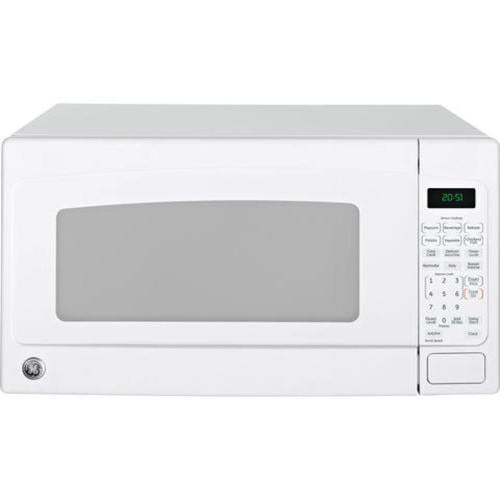 Ge JES2051DN3WW Microwave Or Advantium