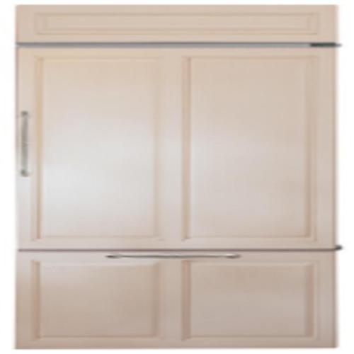 Ge ZIC360NHCRH Refrigerator