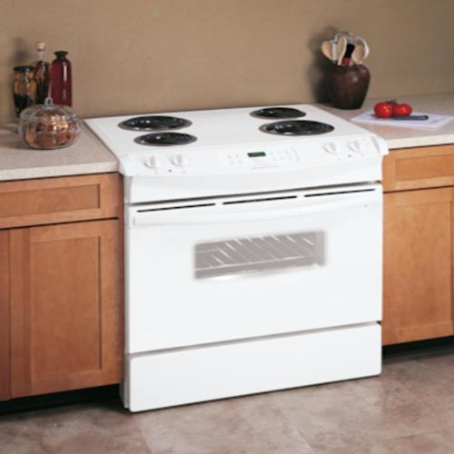Electrolux FES355DSB