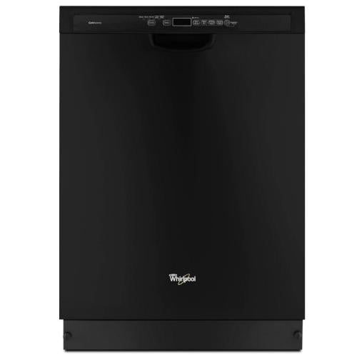 Whirlpool WDF760SADB1 Dishwasher