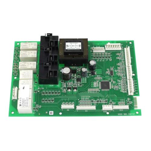 Bosch Pc Board - 00676192
