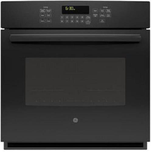 Ge JCK5000DF3BB Electric Range