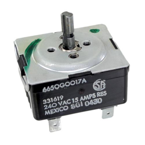 GE Inf Switch - 331619