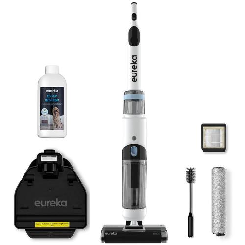 Eureka NEW500 Cordless Wet Dry Vacuum Mop